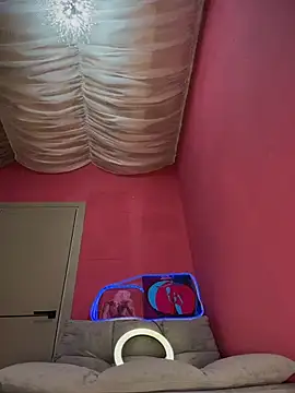 XXX chat uživo modela Rimmahottes