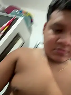 Chat XXX ao vivo de Danimiles