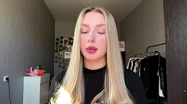 TericaEllermann Chat XXX live