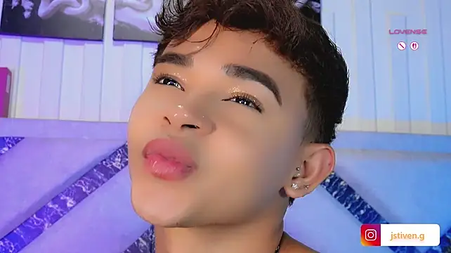 Austinking Adlı Modelin Canlı XXX Sohbeti