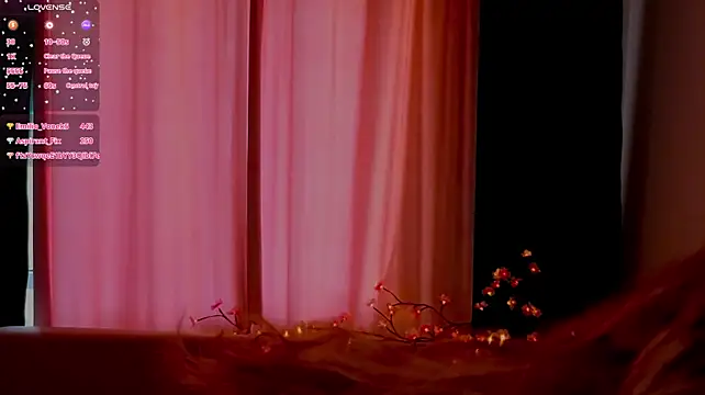 Živý XXX chat PollyHiller1