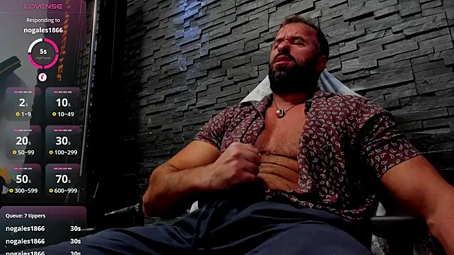 Chat XXX Live David_Big_Daddy