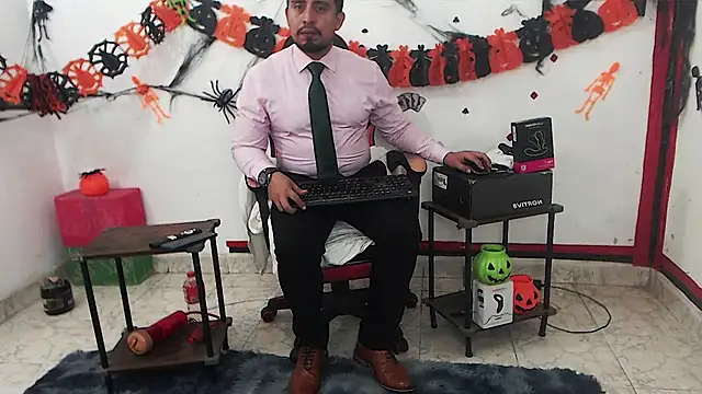 Chat XXX Live KalethBigDick