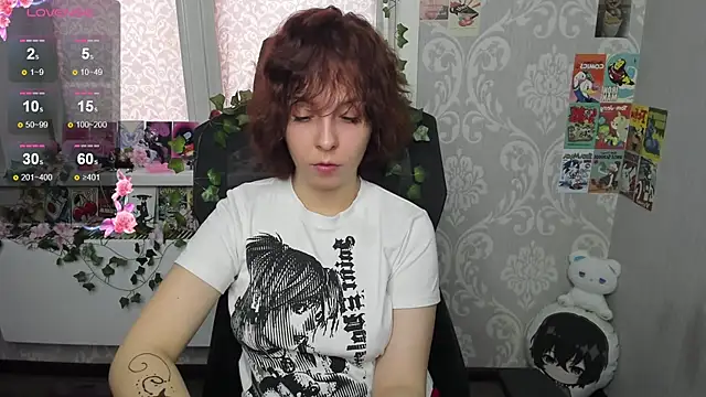 Inferno_kitten: απευθείας συνομιλία ΧΧΧ
