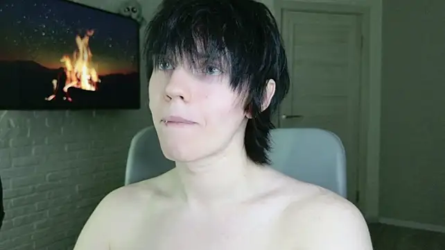 angelfear Live XXX Chat