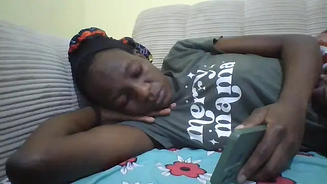 Živý XXX chat Wicked_Raey
