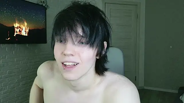 angelfear Live XXX-chat