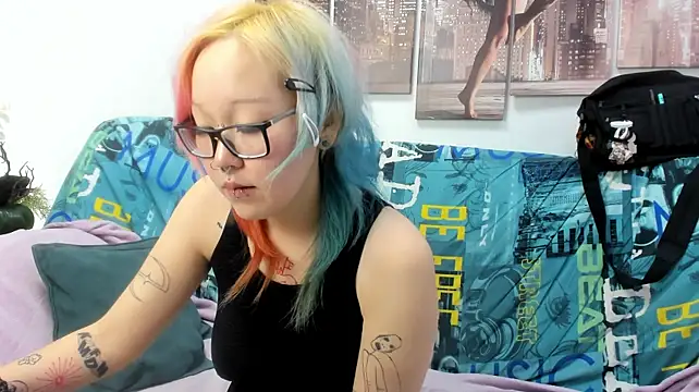 Cute__Kiko Chat XXX in diretta