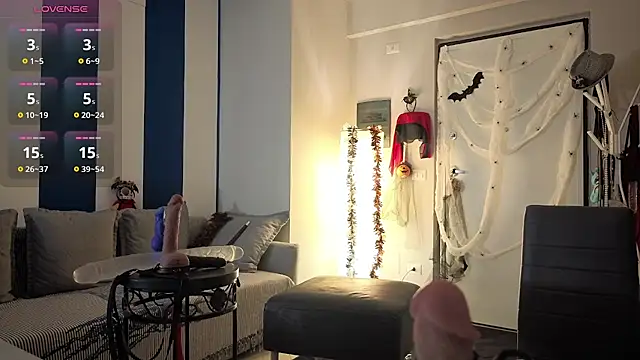 freyamoret Adlı Modelin Canlı XXX Sohbeti