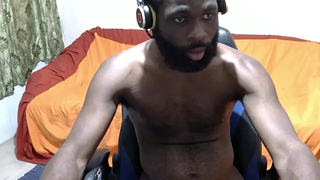 XXX chat uživo modela Darkkras
