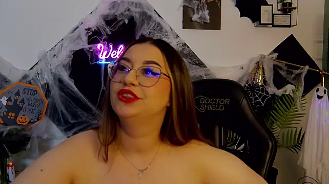 Katewalker_ Chat XXX in diretta