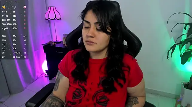 Živý XXX chat karlie02_