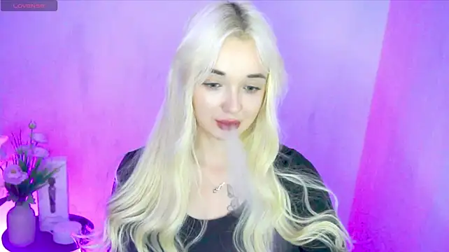 Živý XXX chat Ashley_S