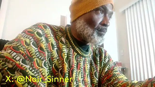 sinnernoir 现场XXX聊天