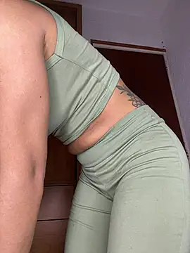 Sembang XXX Secara Langsung Yasmin777_