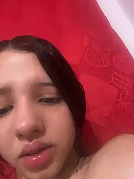 Little_Melodyn Live XXX chat