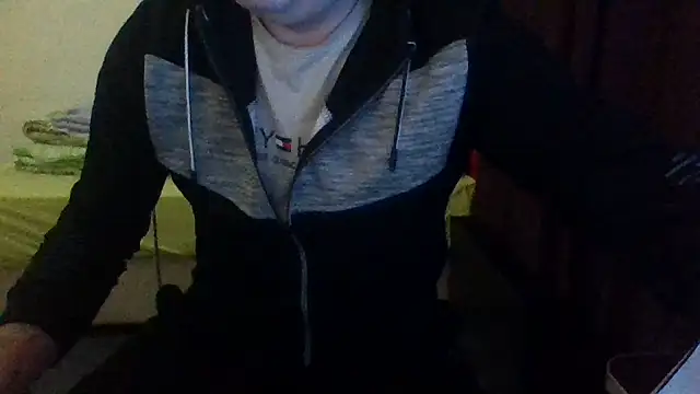 Chatroom XXX en direct de st206boy
