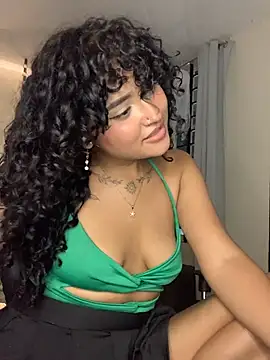 Chat +18 de Maryalexxx ao vivo