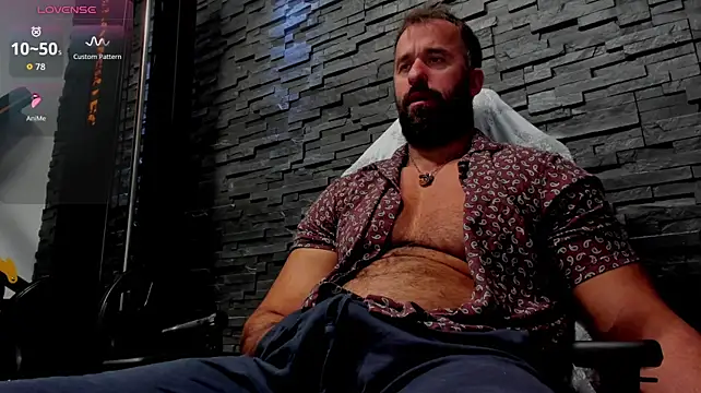 David_Big_Daddy Chat XXX live