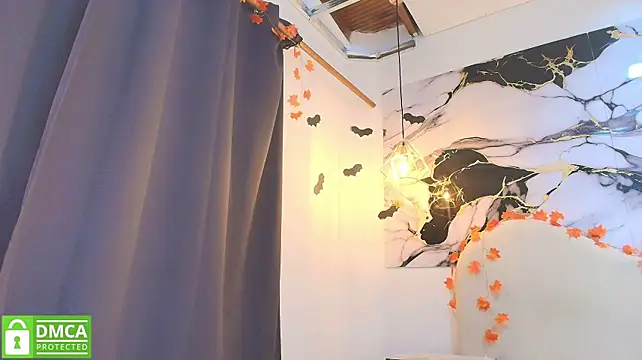 XXX chat uživo modela Isabelle_Black