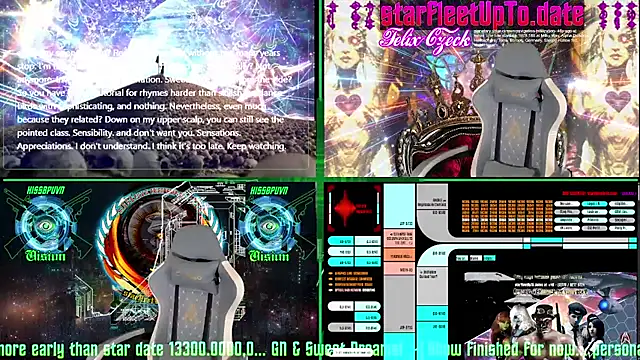 Chat +18 de solodethlordsubveganFAQ ao vivo