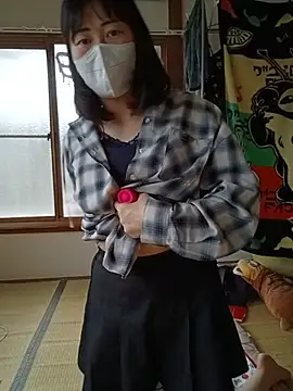 Harley_mamaのライブXXXチャット