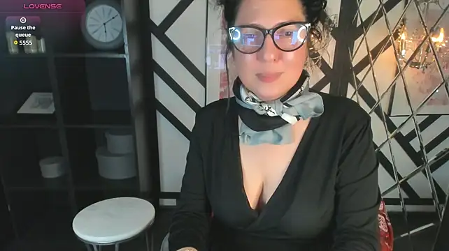 Živý XXX chat Anita_Muse