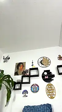 Chat XXX Live jamilaross