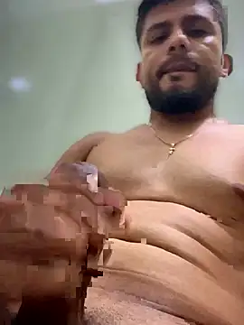 mr_Stanford Show in webcam