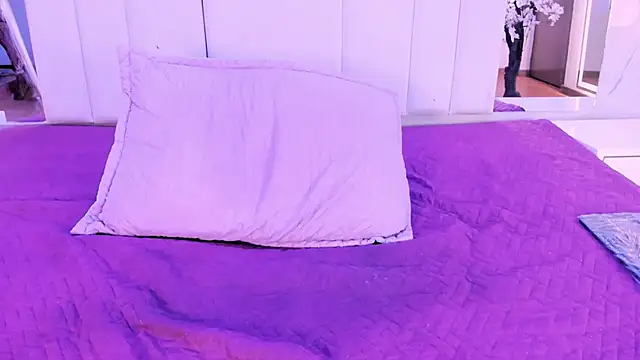 แชท XXX สดของ Violetbellarose1