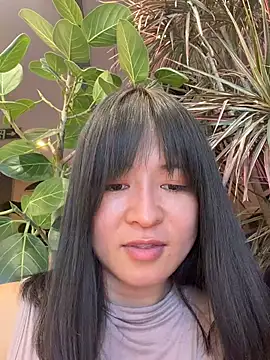 Chat +18 de -Yuko- ao vivo