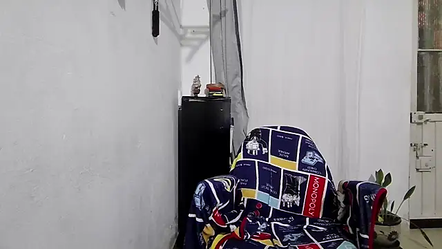 Czat XXX na żywo – JBond007BBC