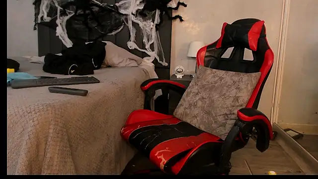 Živý XXX chat roan_birkin