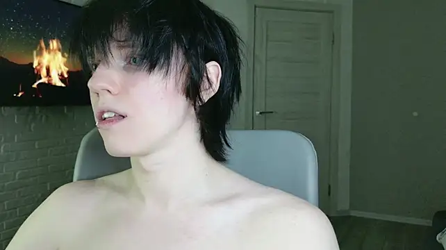 Chat +18 de angelfear ao vivo