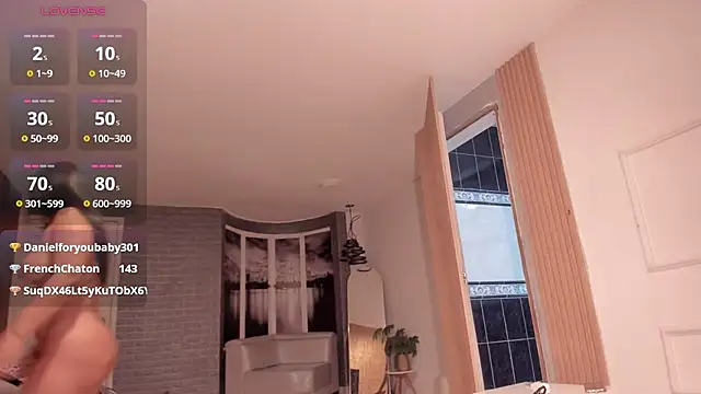 Laross25 Chat XXX in diretta