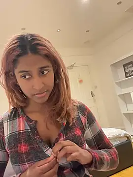 DonnaShy লাইভ XXX চ্যাট