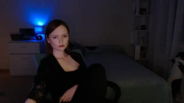 Czat XXX na żywo – UnicornEsc