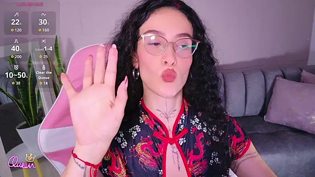 Bella__Rose1 – Live XXX-chat