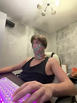 wenyame's Live XXX Chat