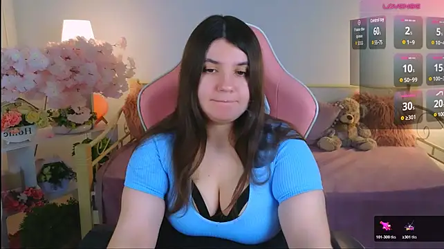 Viola__Shy Chat XXX in diretta