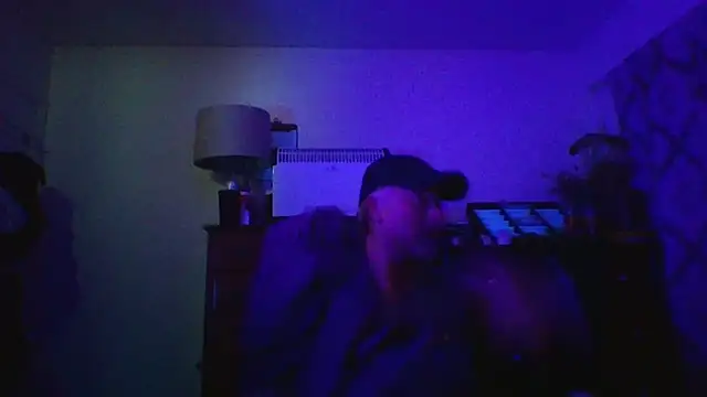 LINYguy's Webcam Show