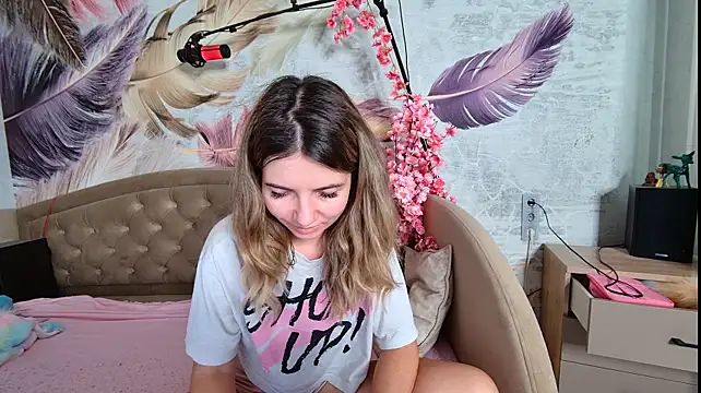 Anoraa Adlı Modelin Canlı XXX Sohbeti