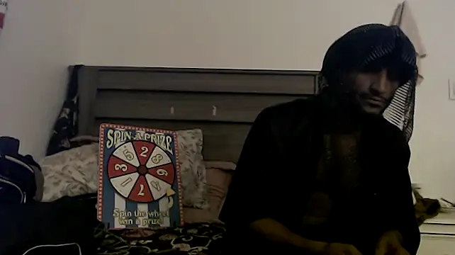 DREshots Chat XXX in diretta