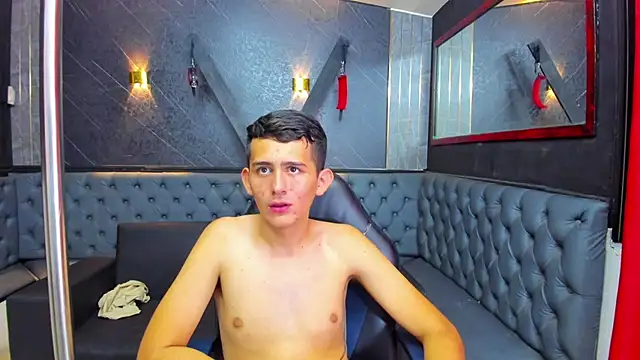 Chat XXX ao vivo de Jack_Blessed
