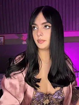 AliceRitter – Naživo XXX chat
