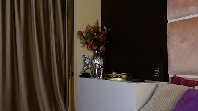 SharonStarr Obrolan Langsung XXX