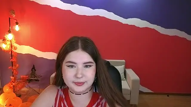 PixelGoddess লাইভ XXX চ্যাট
