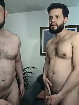 TonyAndTroyn Live XXX chat