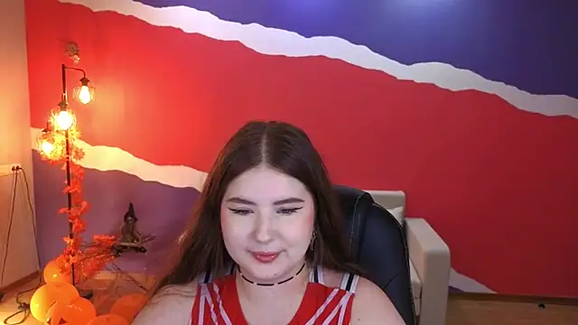 PixelGoddess' Live XXX Chat