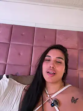 Belle_Noir's Live XXX Chat